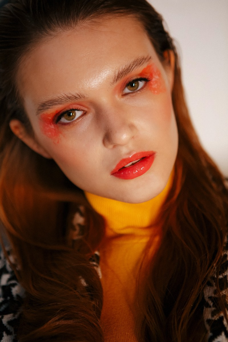 Кристина. Фотограф Александра Рышкова