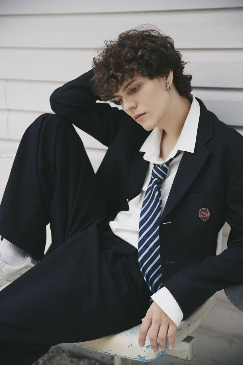 Арсений 185. Международное модельное материнское агентство «Open models»