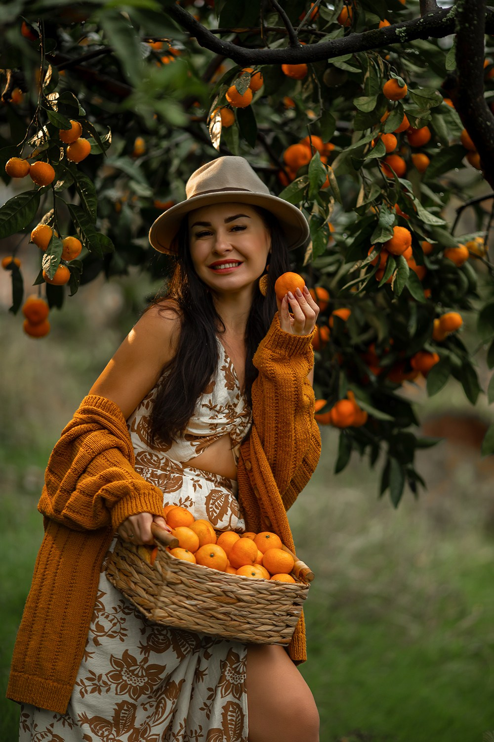 Фотодевичник Абхазия. Фотограф в Крыму Дзгоева Ксения