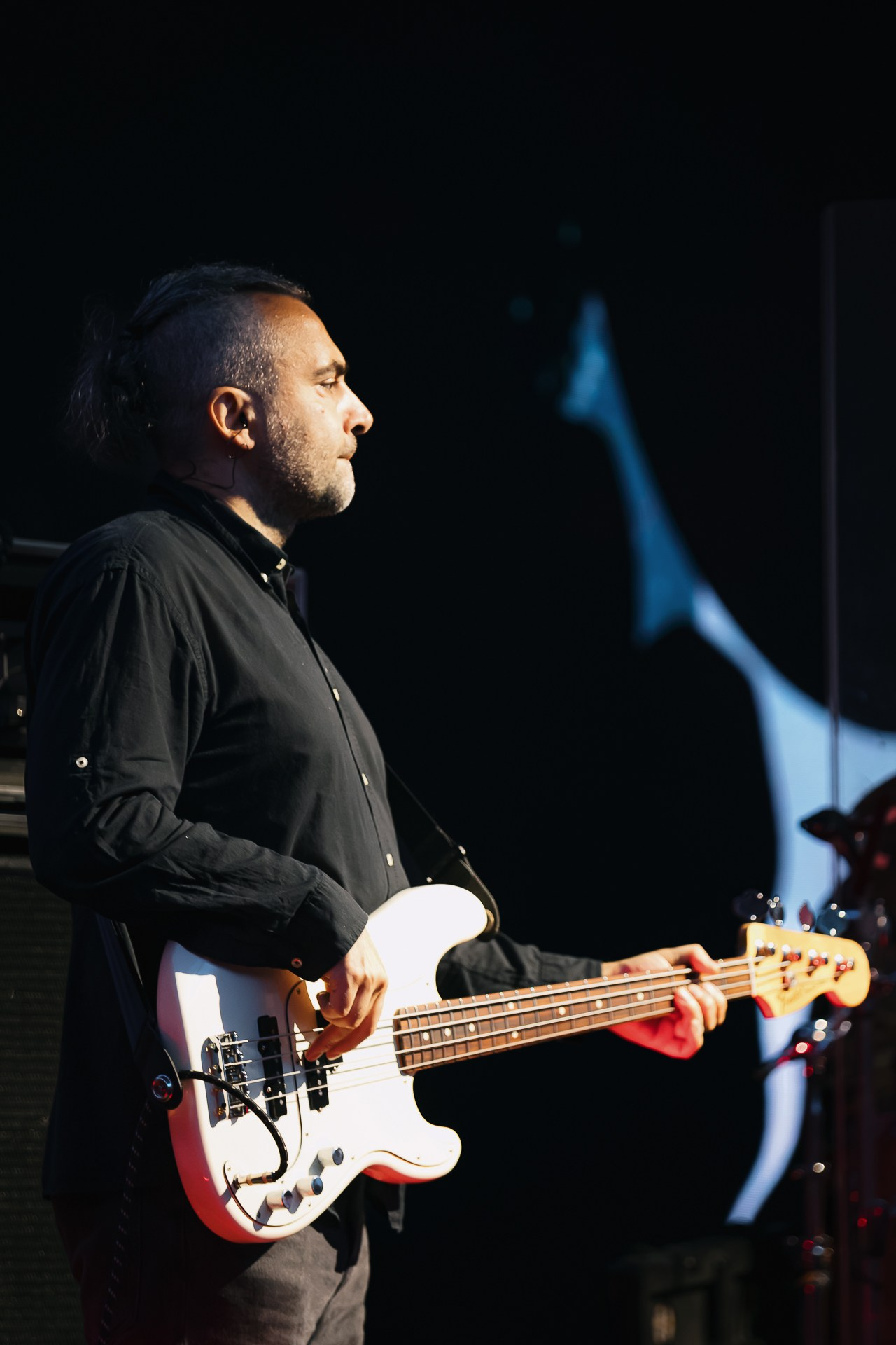 Симфоническое КИНО, 20.07.25, Зелёный театр ВДНХ + репетиция