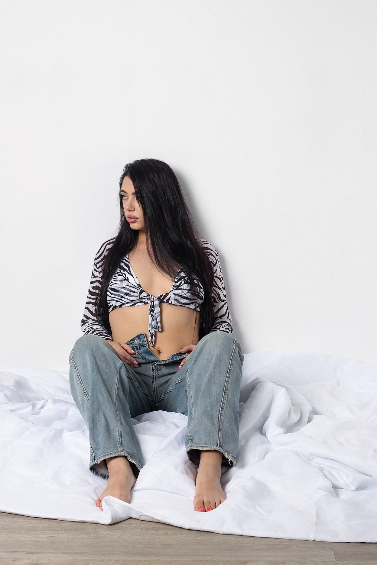 Съёмка с искусственным светом. Фотограф Иванова Елена в Иркутске