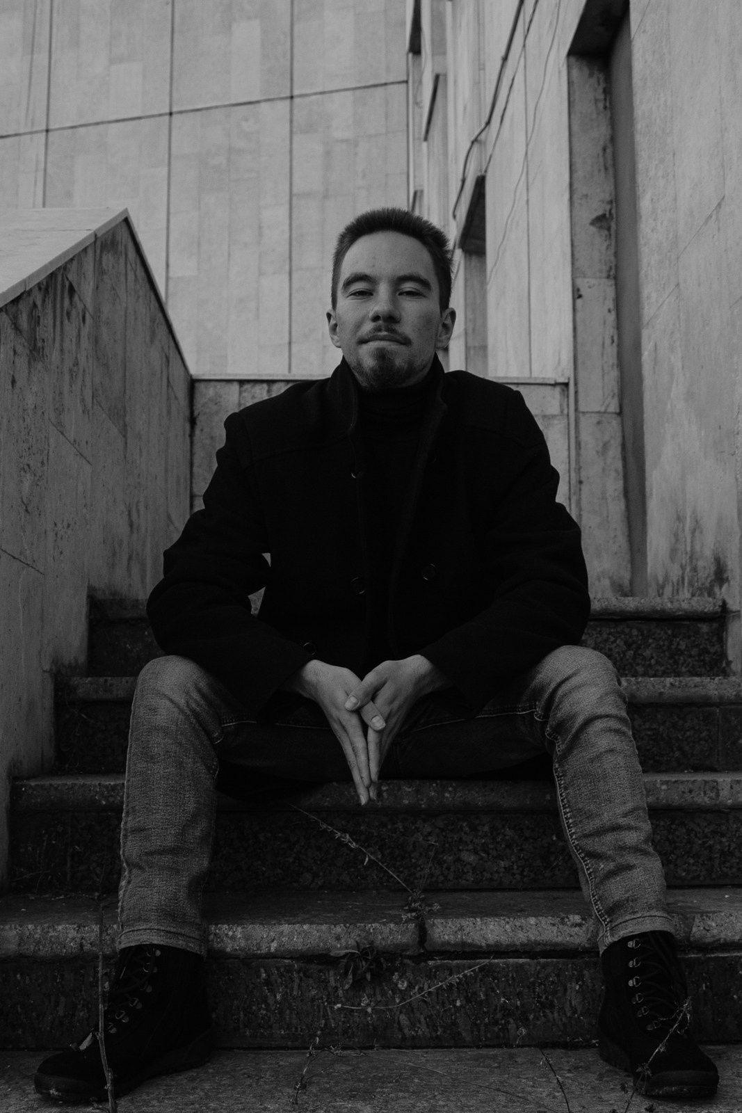 Макс. Борщевская Елизавета / фотограф Иркутск