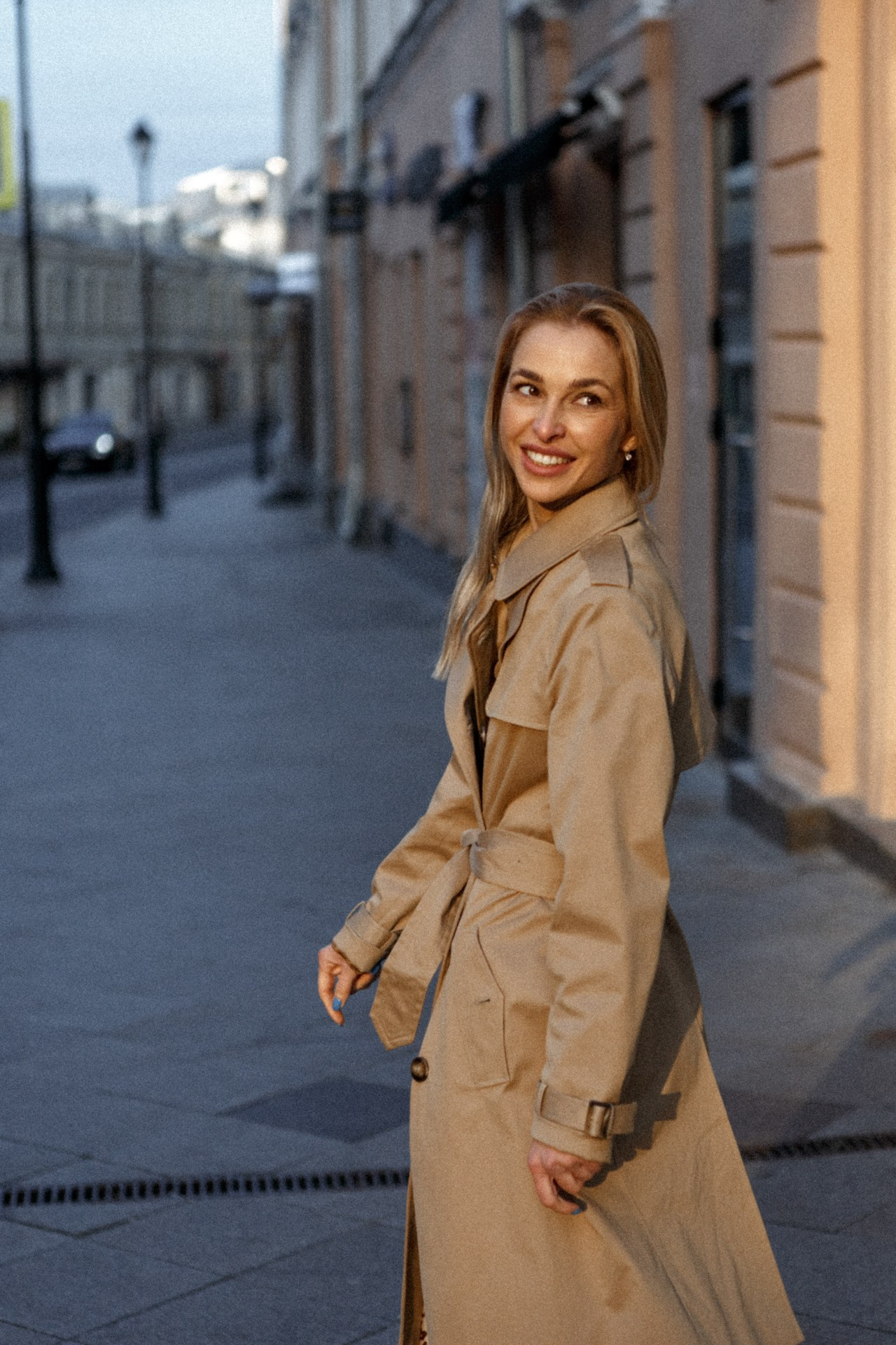 Любовь со всеми остановками. Фотограф Владимир Молоканов