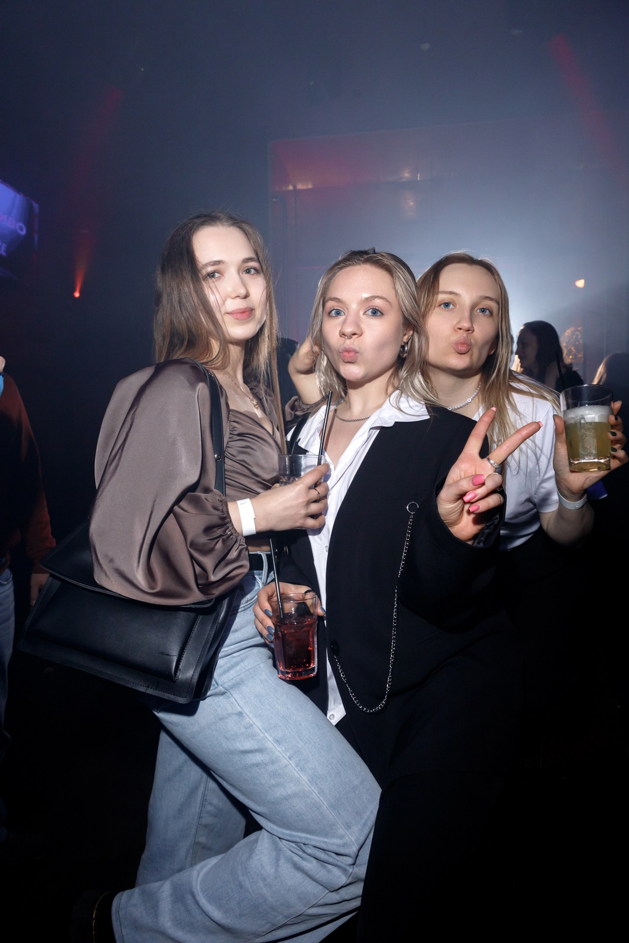 Nebar. Фотограф Владимир Молоканов