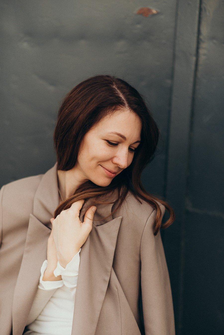 Лиля | в городе