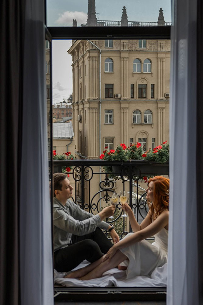 Фотограф Фларт. Подрядчики и друзья сети свадебных площадок House for wedding