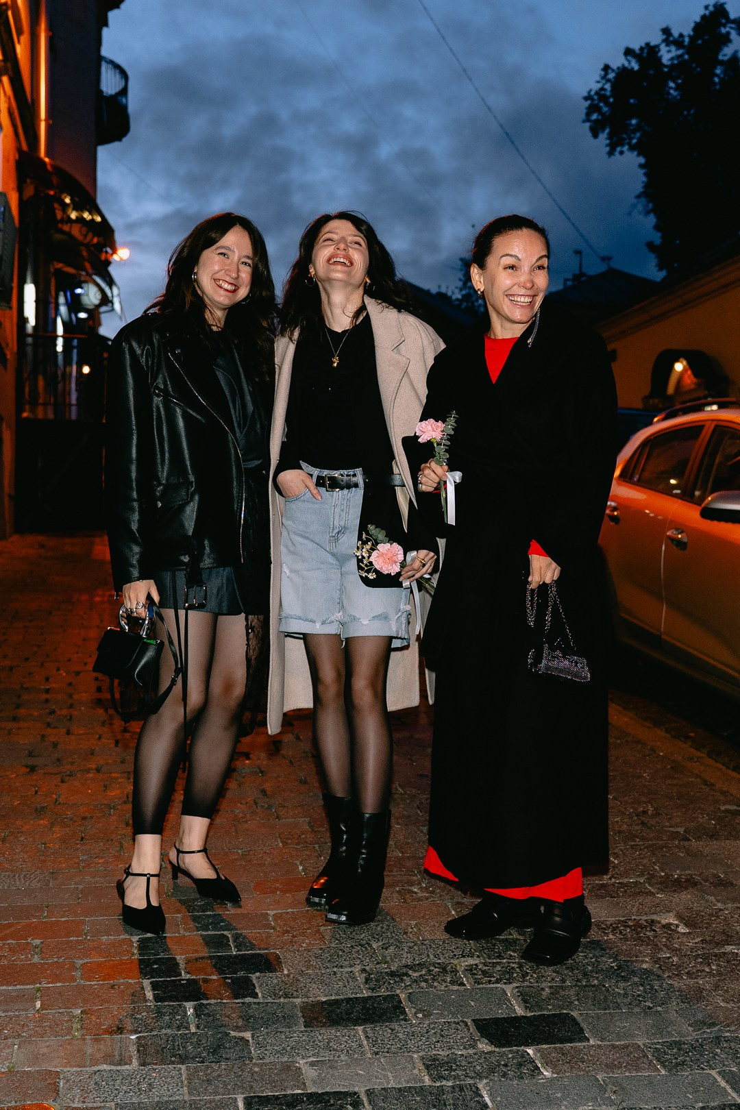 Basko открытие магазина. Axenov_eugene