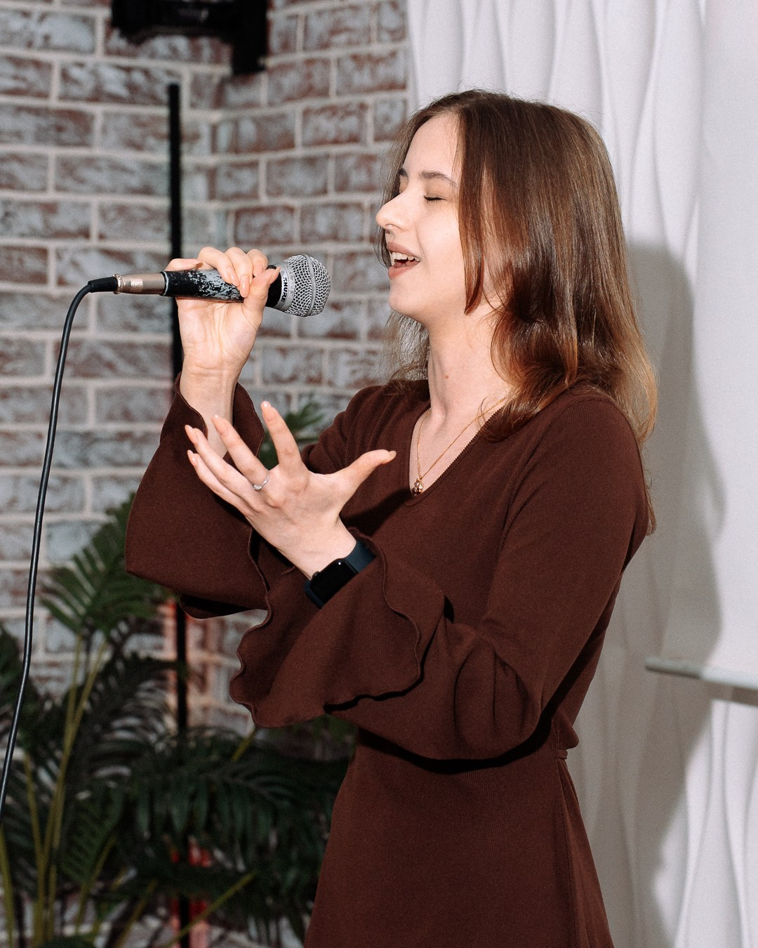 Музыкальный квартирник. Axenov_eugene