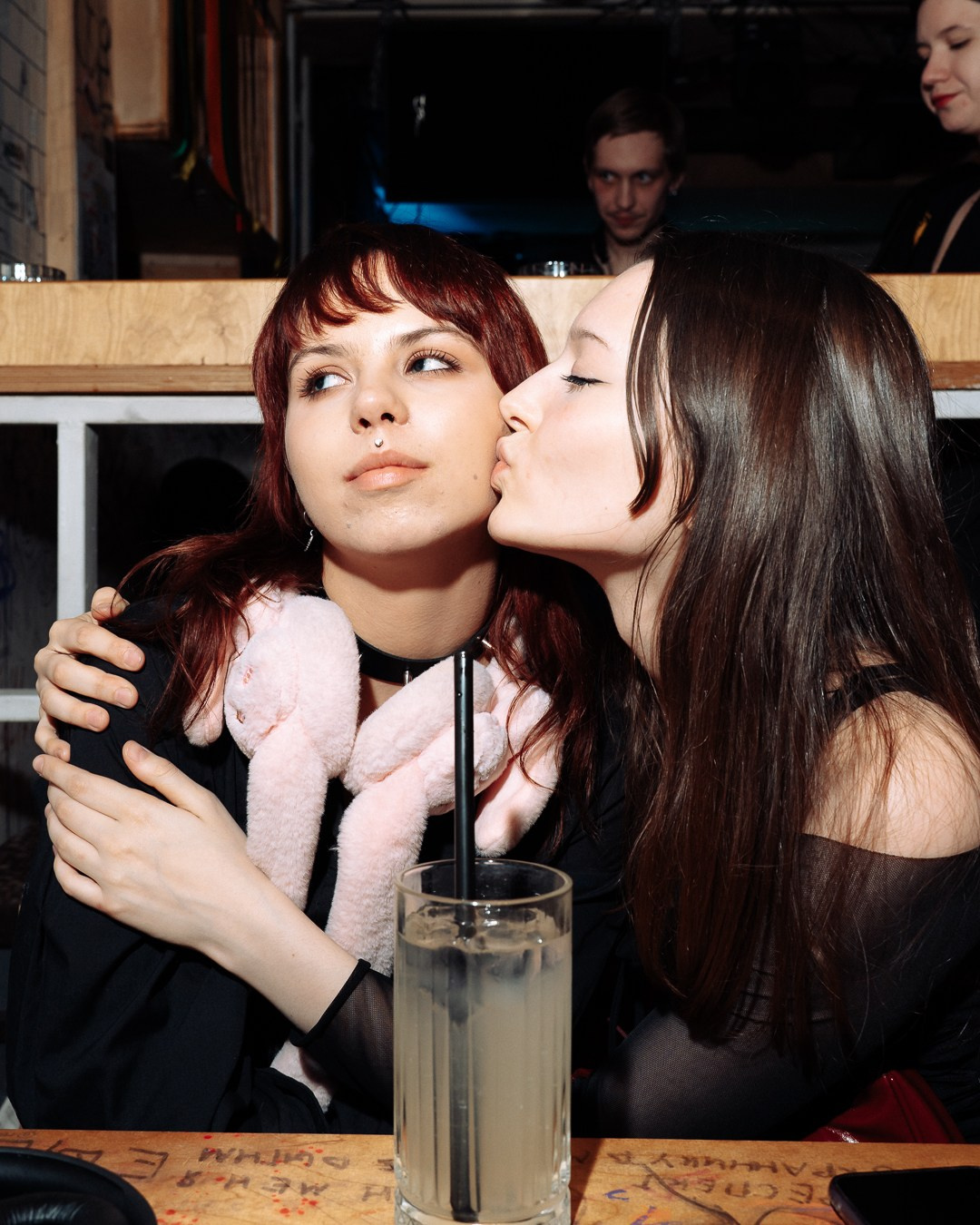 PPKA КлубКлубКлуб. Axenov_eugene