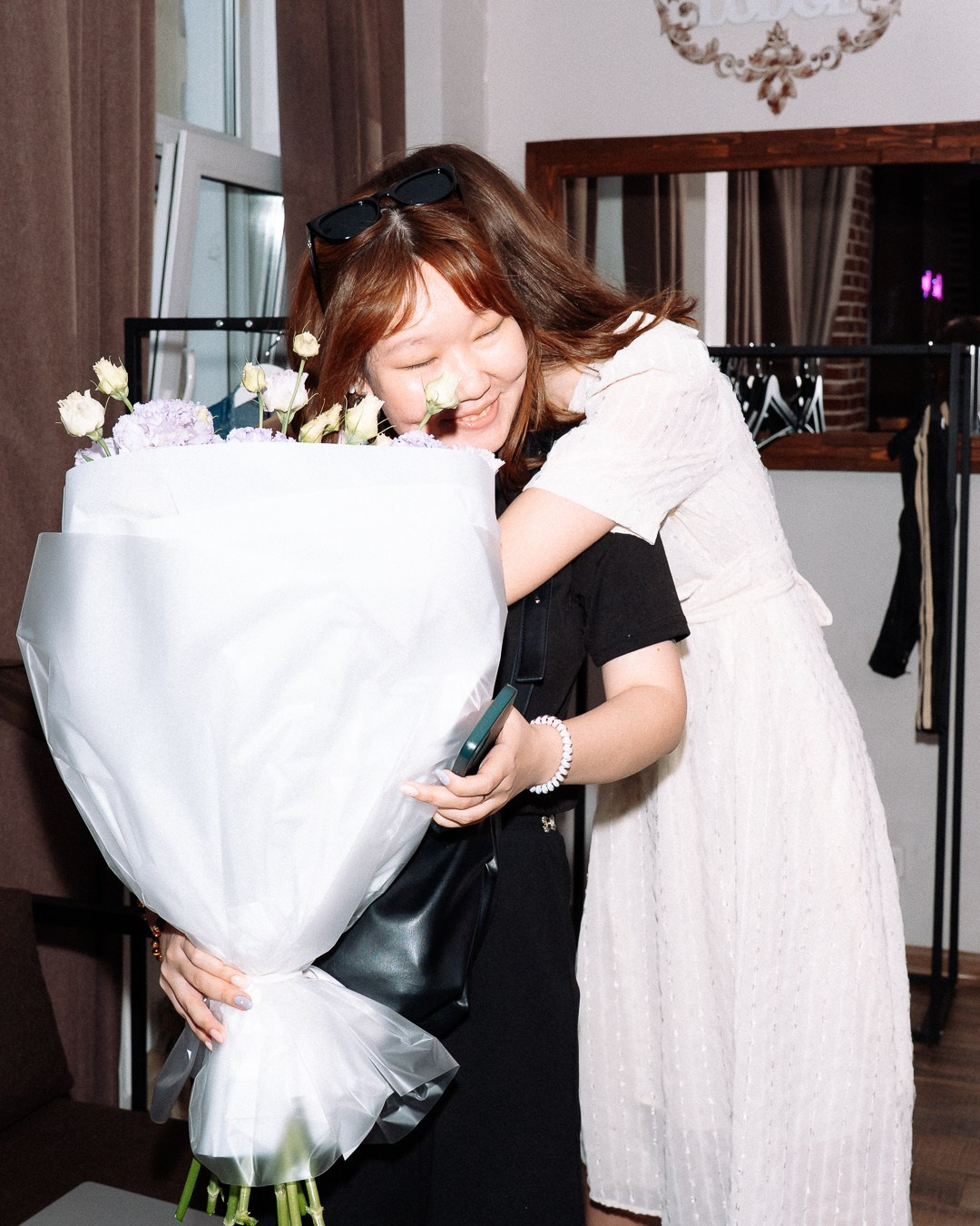 Музыкальный квартирник. Axenov_eugene