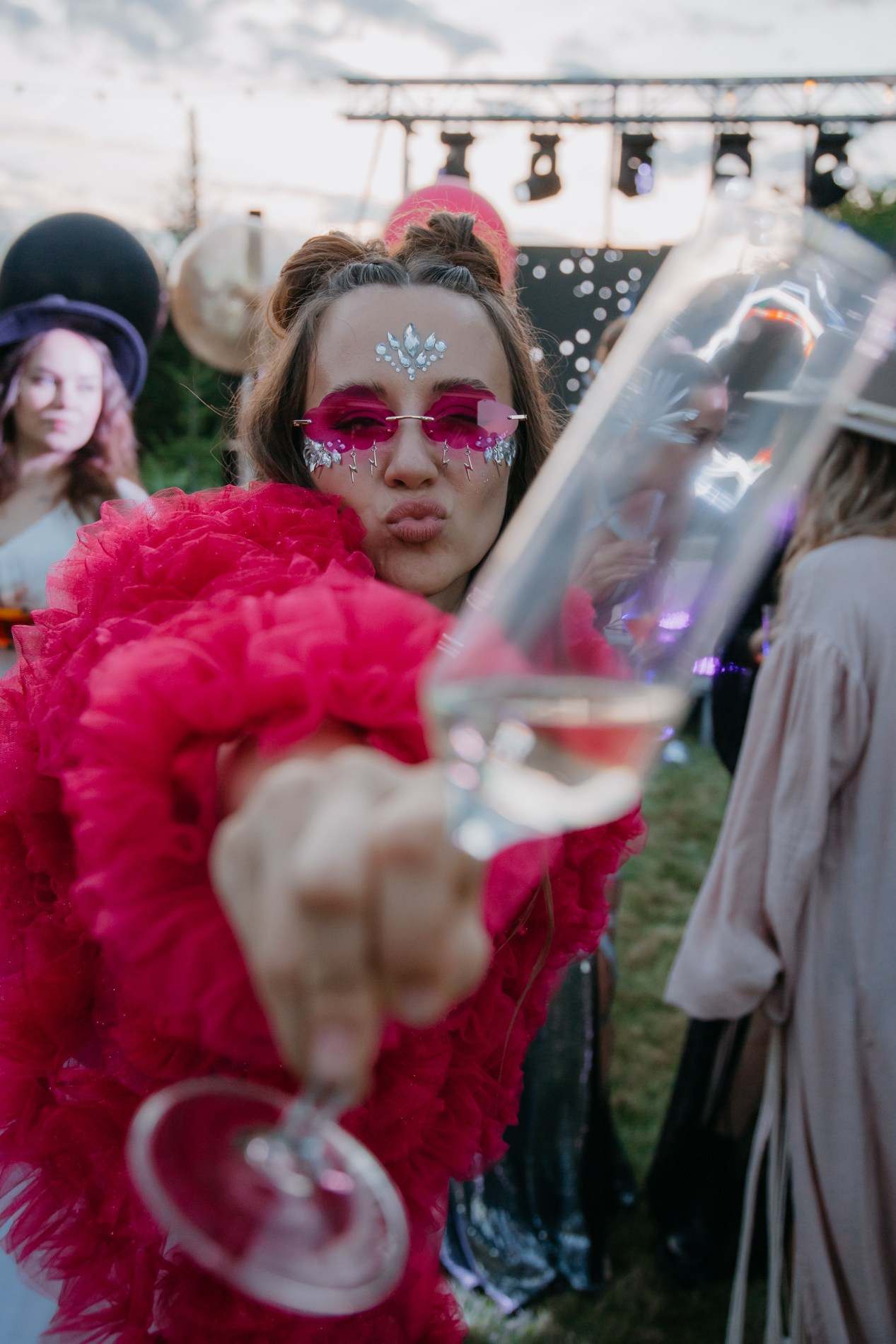 BURNINGMAN. Фотограф ваших событий