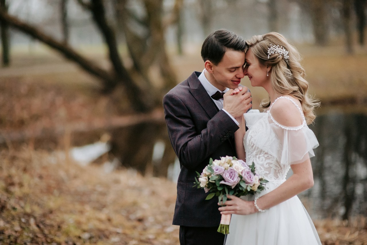 Подборка разных свадеб 2017-2020. Фотограф Дмитрий Сермяжко