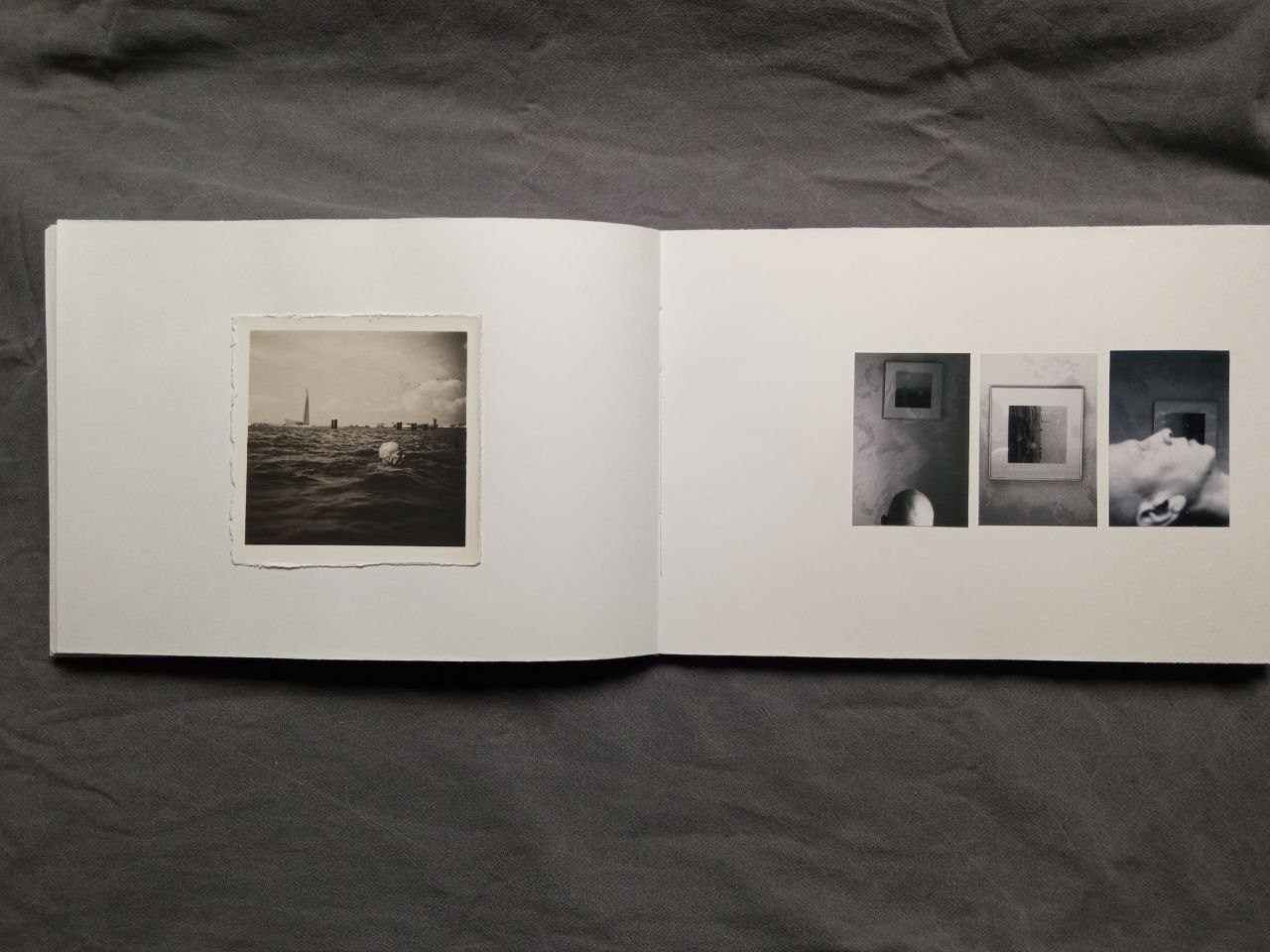 Максим Юданов | Деревья, трава и камни. Private image