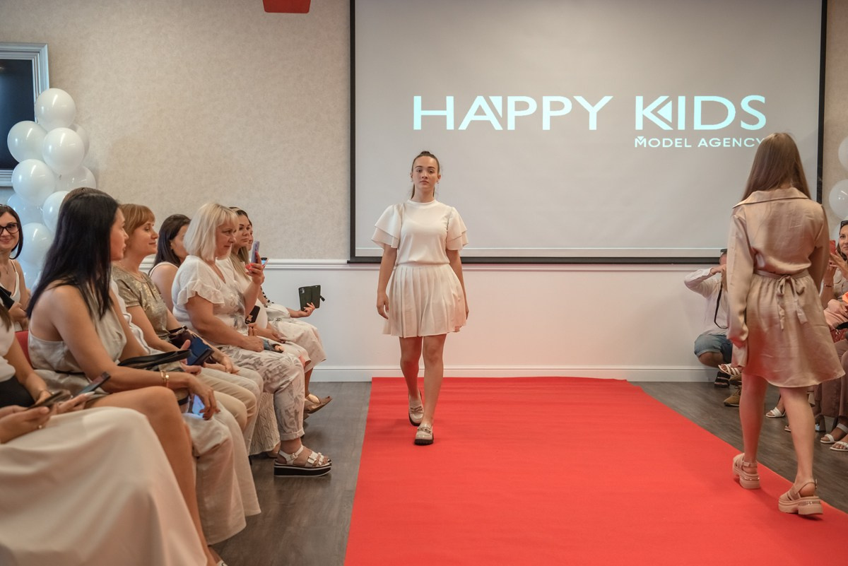 Выпускной HAPPYkids 2023. Семейный и коммерческий фотограф в Сочи Александр Бодунов