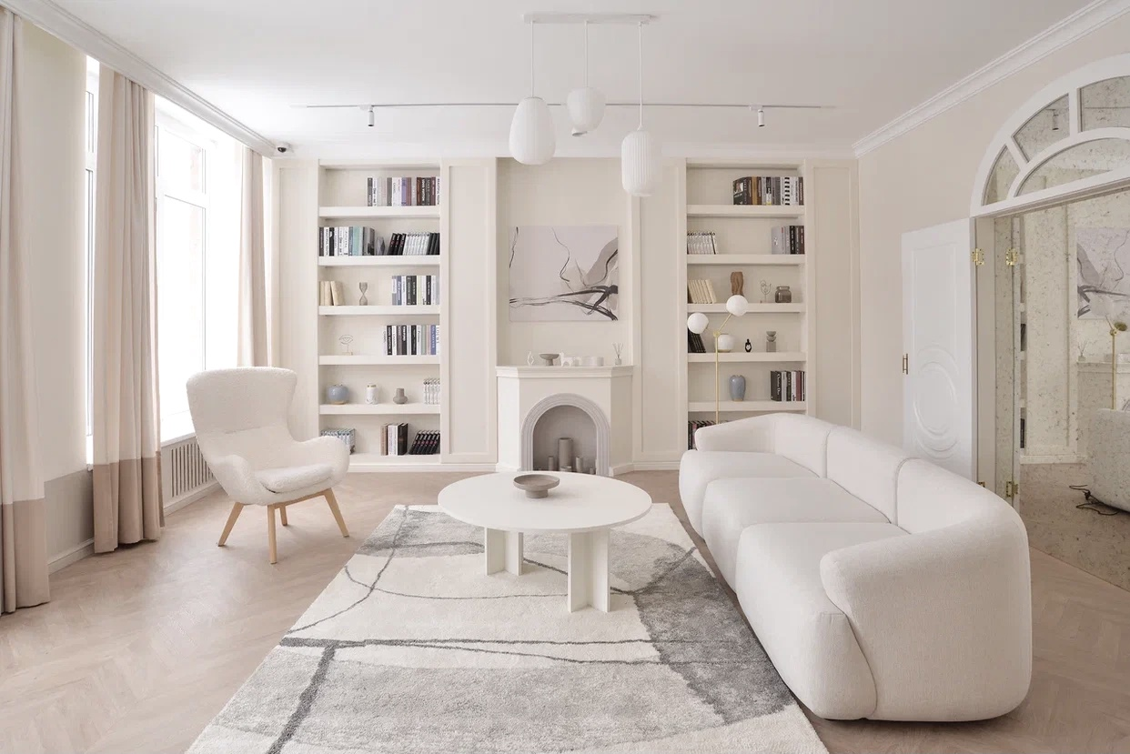 Студии для деловой фотосессии в Москве. Фотосессии в Москве. Фотограф Анна Михайлова