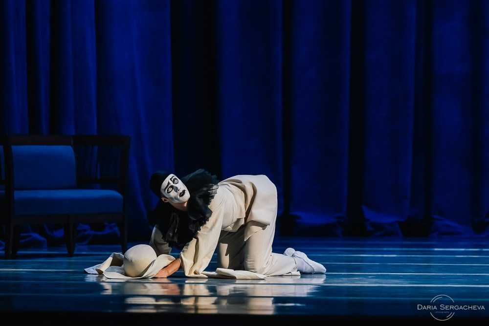 Карнавал. DariaRock / Фотограф Екатеринбург