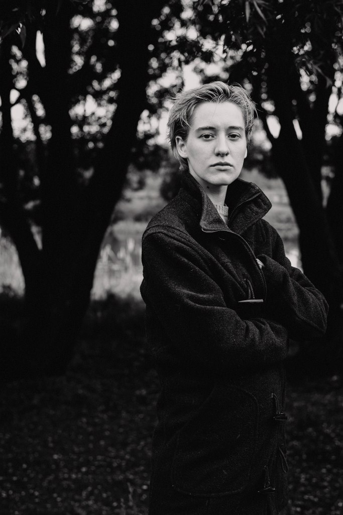 Фотографии от палеозоя до 2018 года. Антон Иванов, фотограф