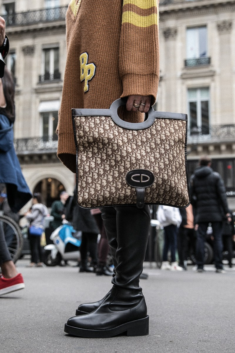 Streetstyle. Фотограф Алексей Дупляков