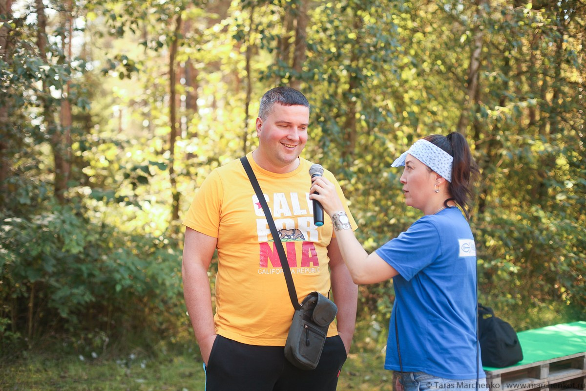 Team Building Унисто Петросталь. Репортажный и семейный фотограф в Санкт-Петербурге Тарас Марченко