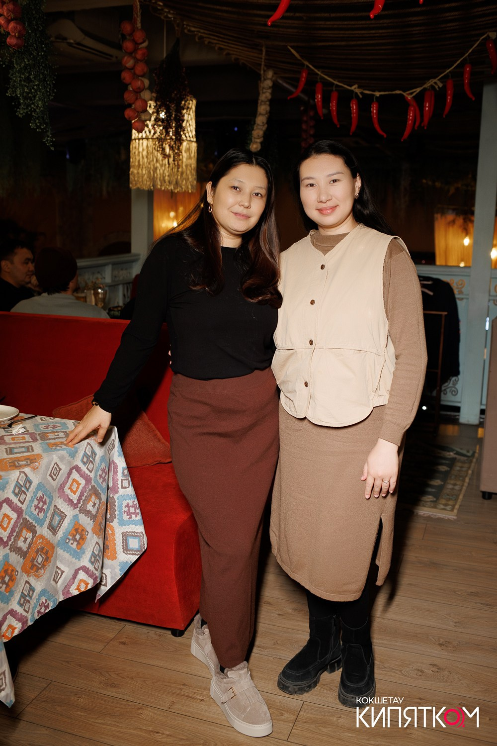 ТБИЛИСИ. КИПЯТКОМ КОКШЕТАУ