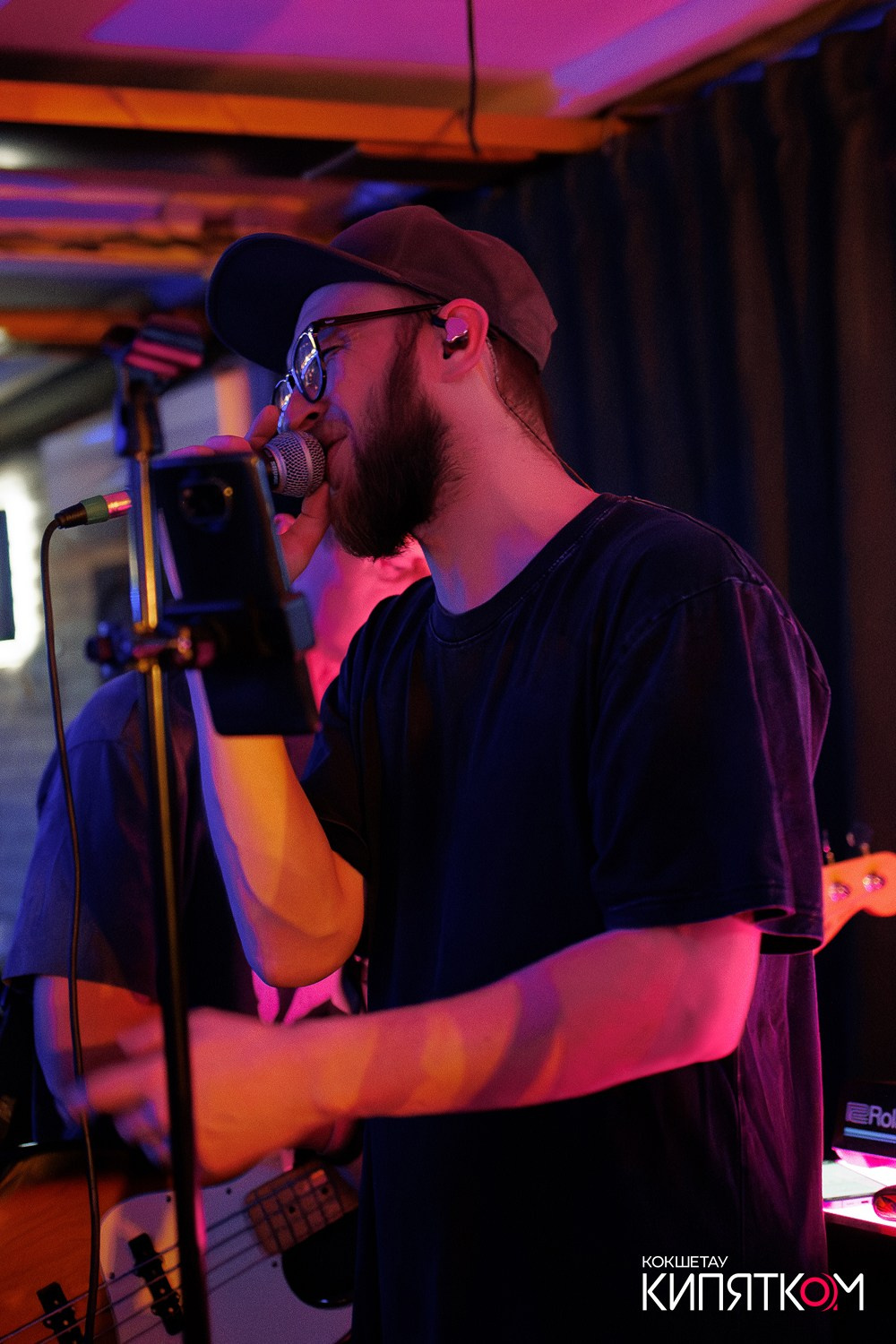 GENTLEMAN PUB. КИПЯТКОМ КОКШЕТАУ