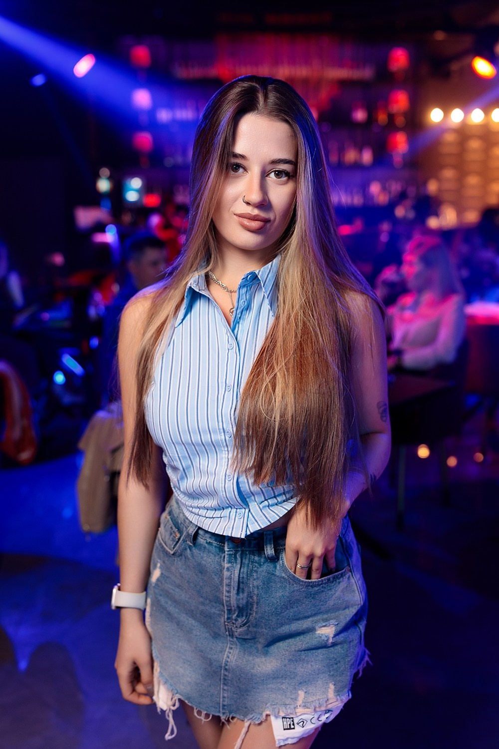 THE SHOW. КИПЯТКОМ КОКШЕТАУ