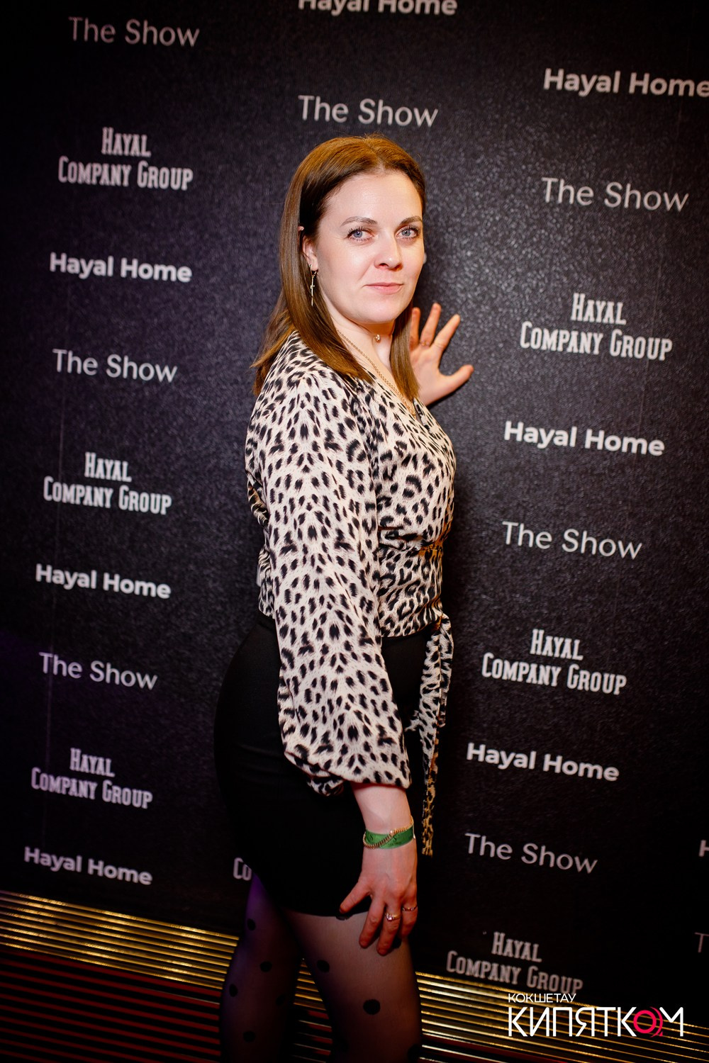 FAKTOR 2. КИПЯТКОМ КОКШЕТАУ