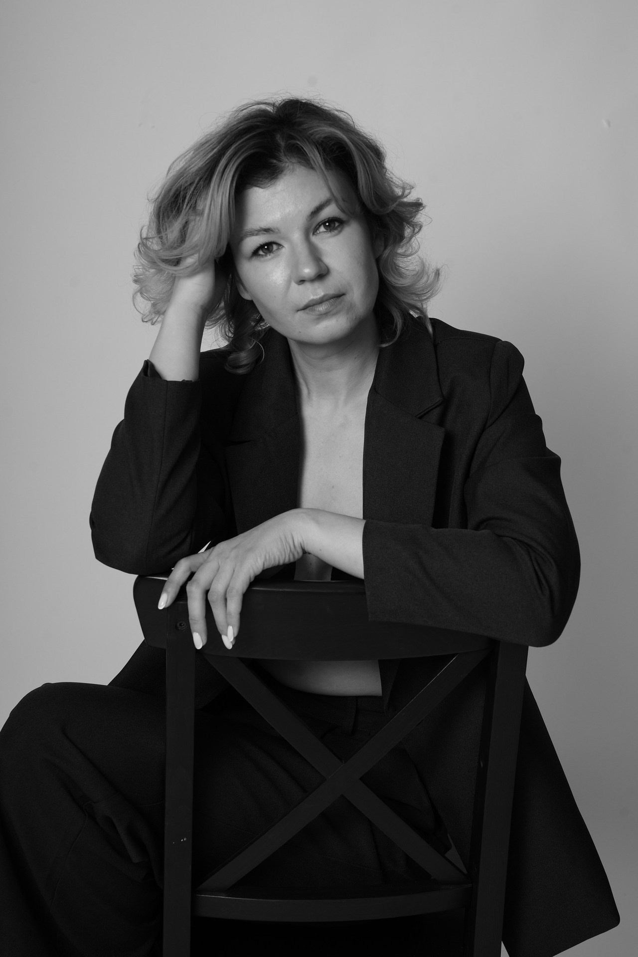 Отзывы. Фотограф Москва Енокян Милана