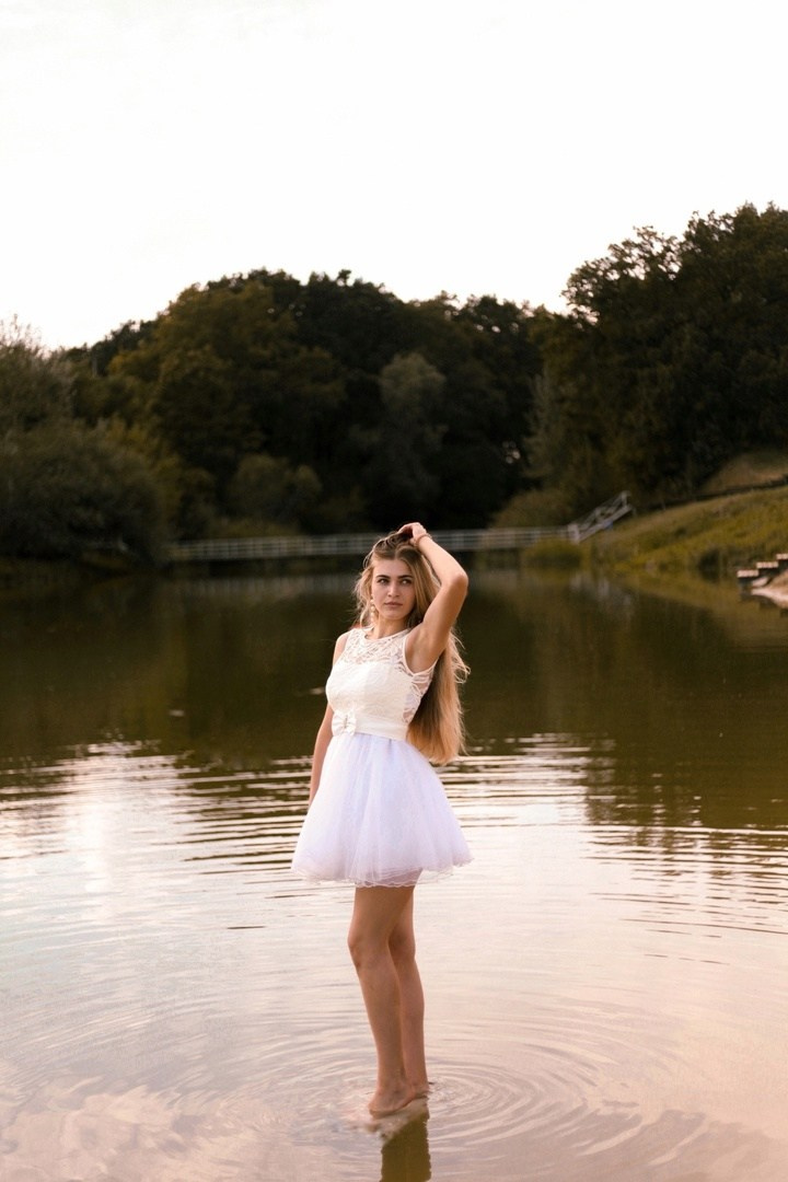 LERIKA. О фотографии с душой