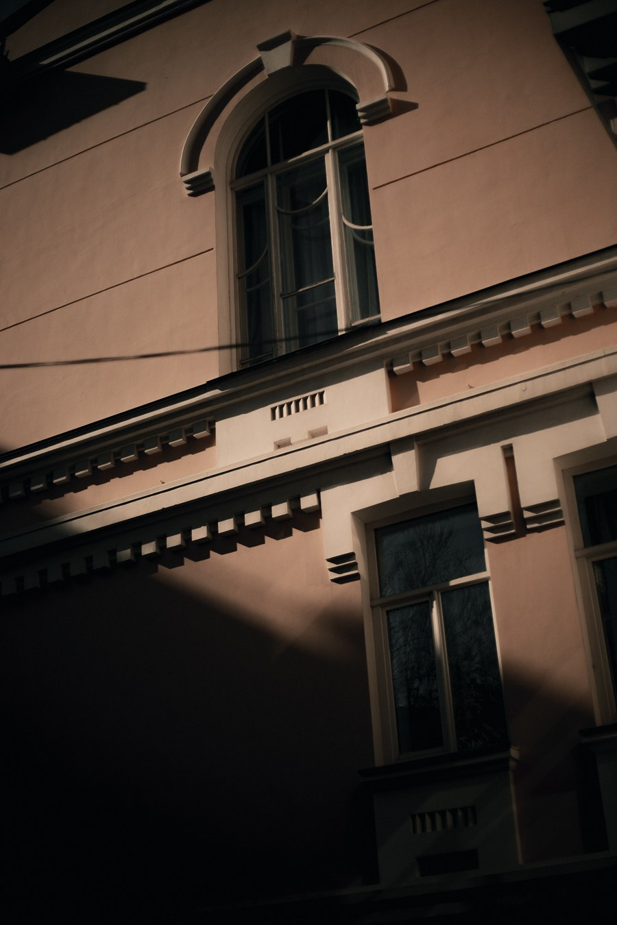 Фотосессия девушки Москва. Oskar Dallas — professional photographer in Moscow