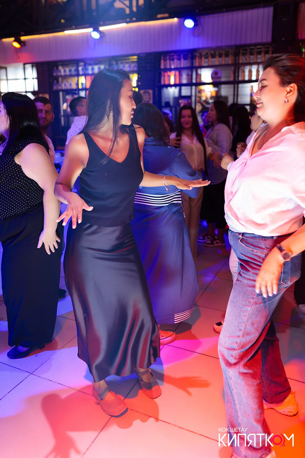 CHECHIL PUB. КИПЯТКОМ КОКШЕТАУ