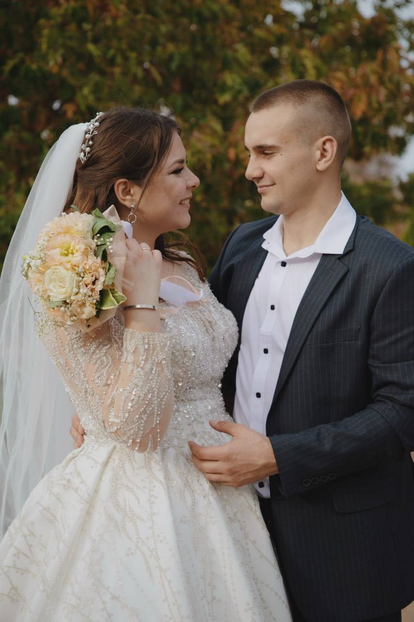 Свадебная фотосессия. Семейный и Свадебный фотограф Алиса Малиева