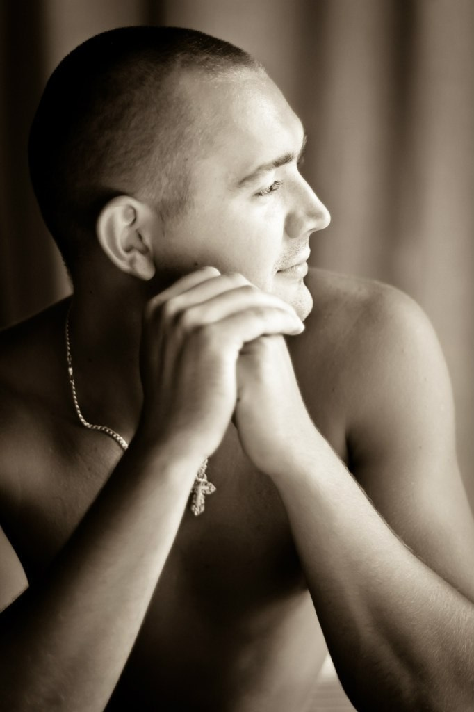 Тот самый бар. Nina Petina