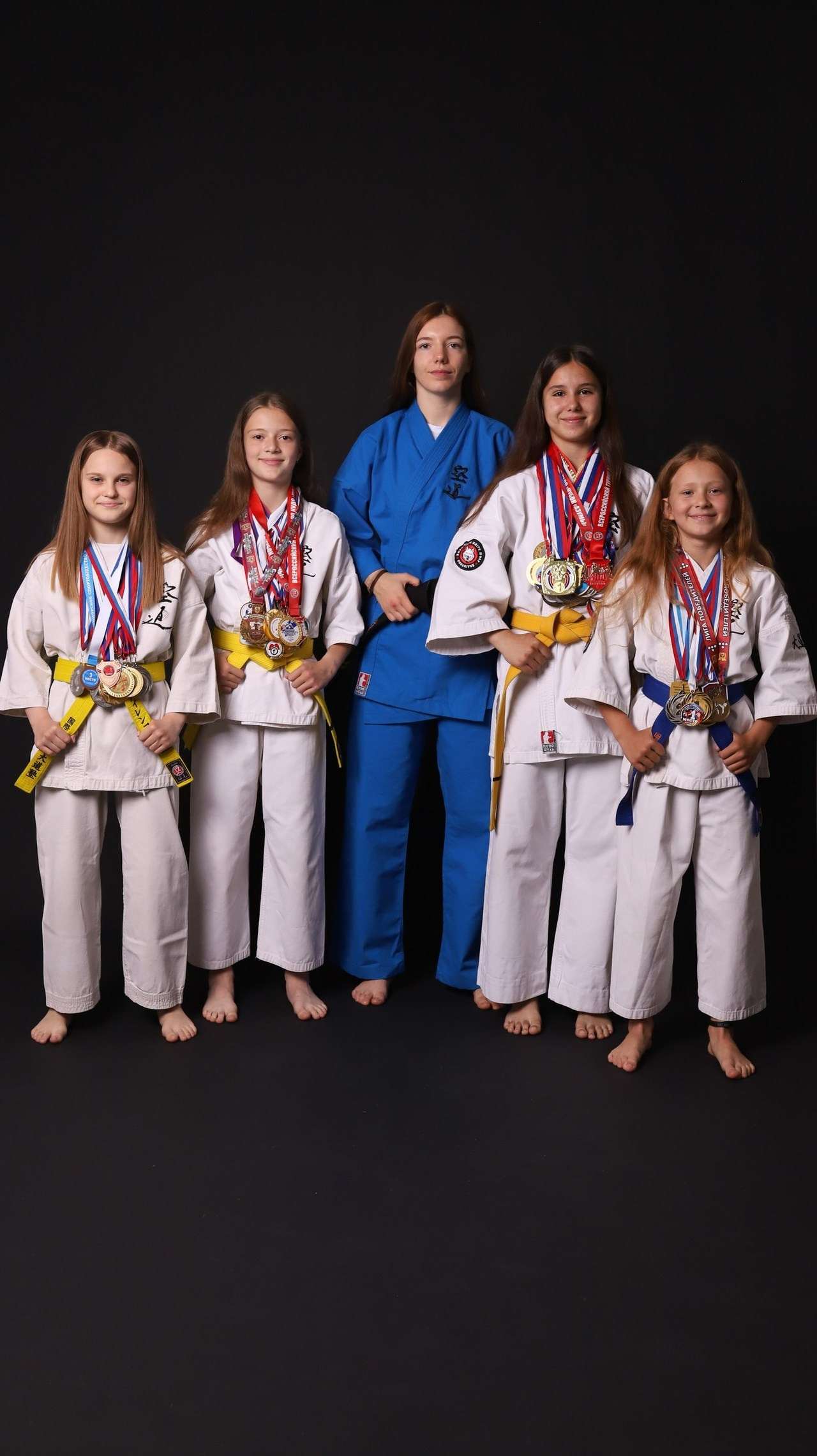 Отзывы. Автопортретная