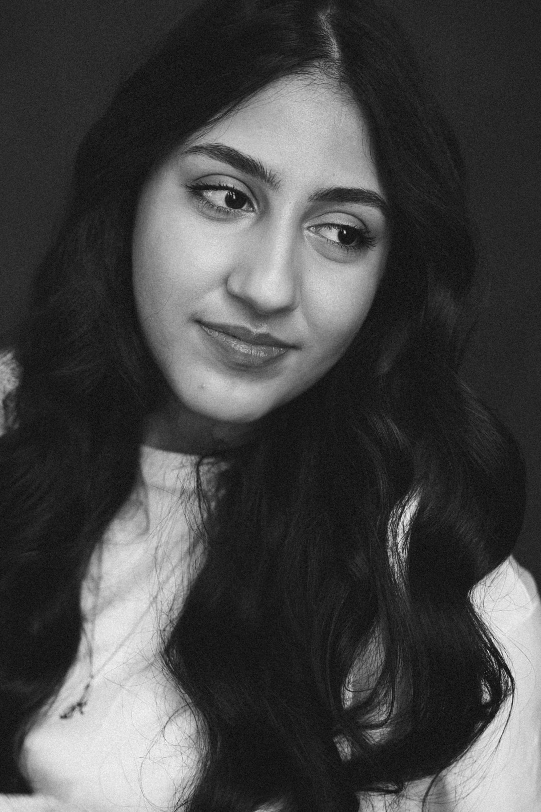 Анна. Фотограф Нижний Новгород