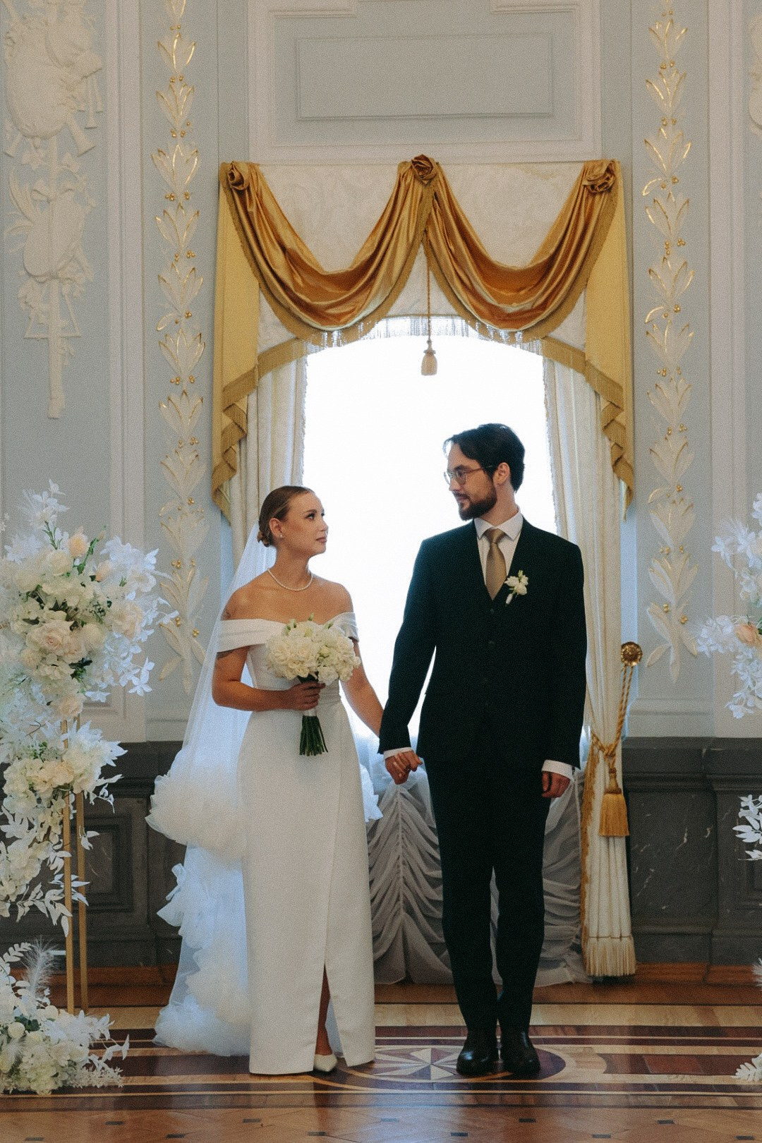 Глеб и Наташа. Фотограф Нижний Новгород