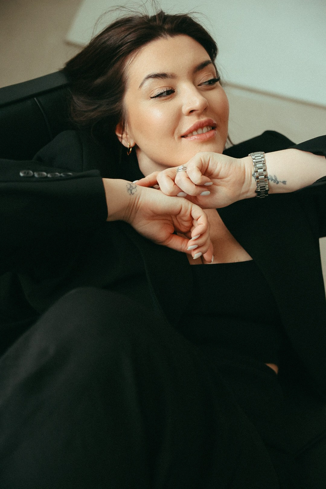 Алина. Фотограф Нижний Новгород