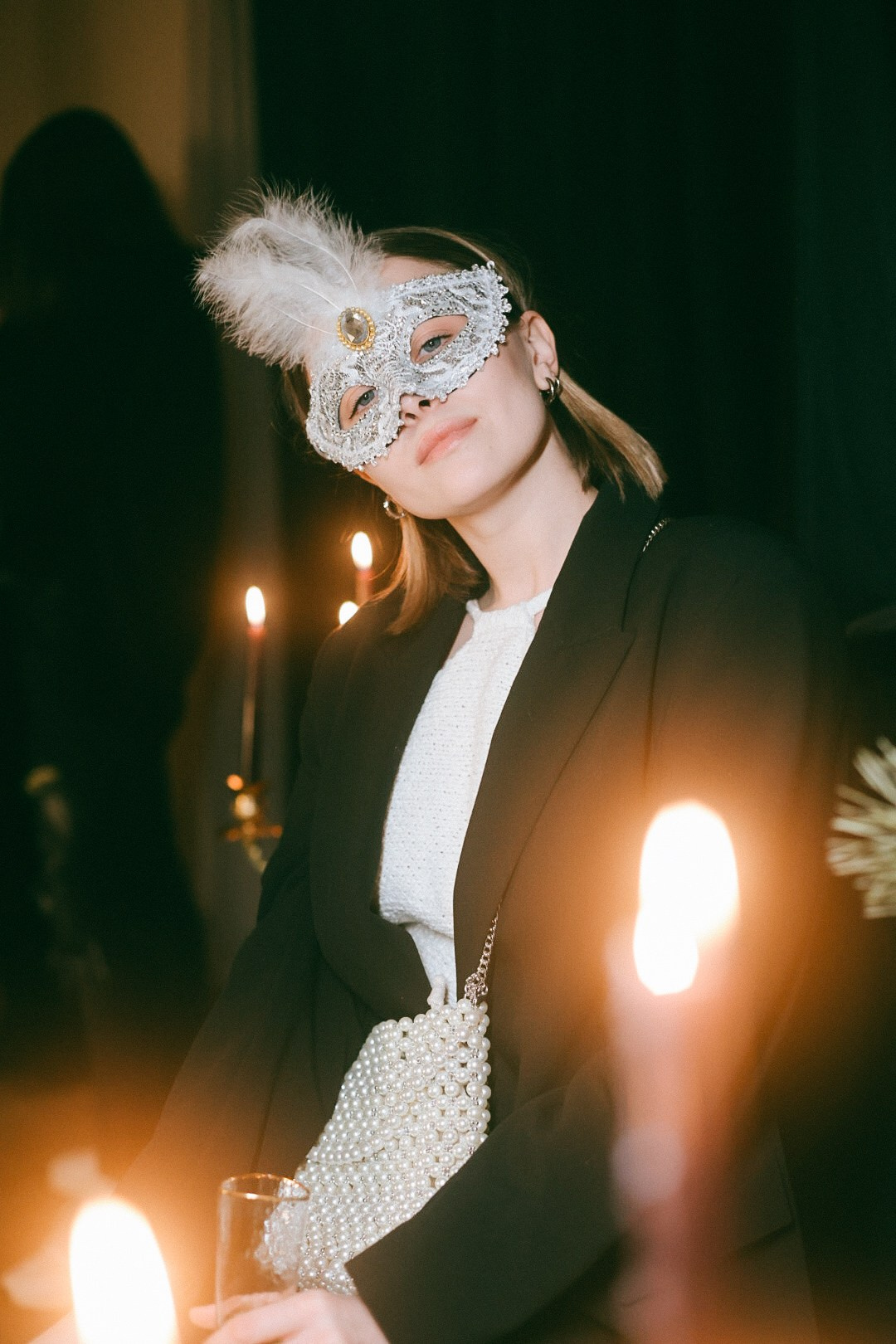 MASQUERADE. Фотограф Нижний Новгород