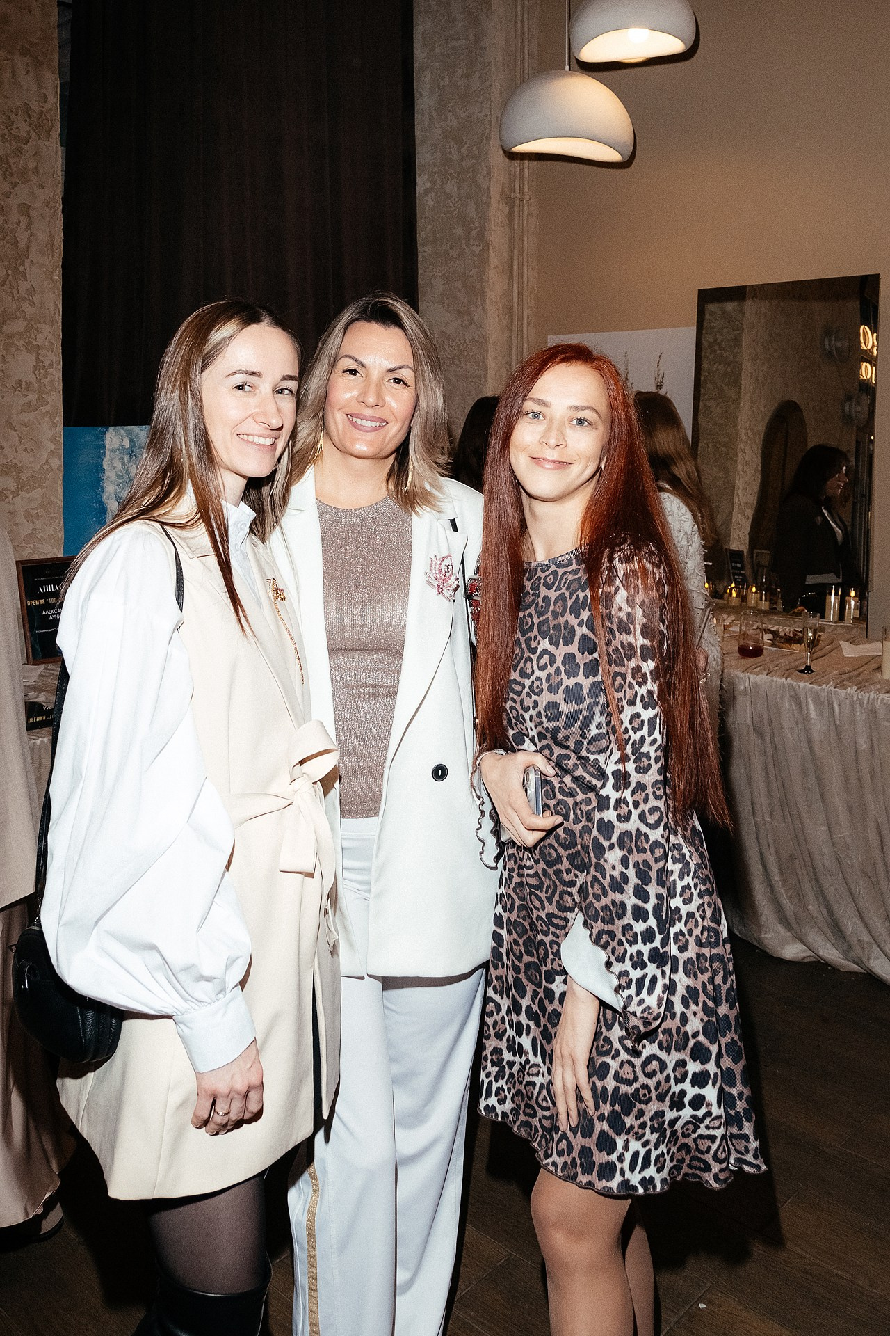 Репортаж юбилей фотошколы. Светский фотограф Санкт-Петербург и ЛО