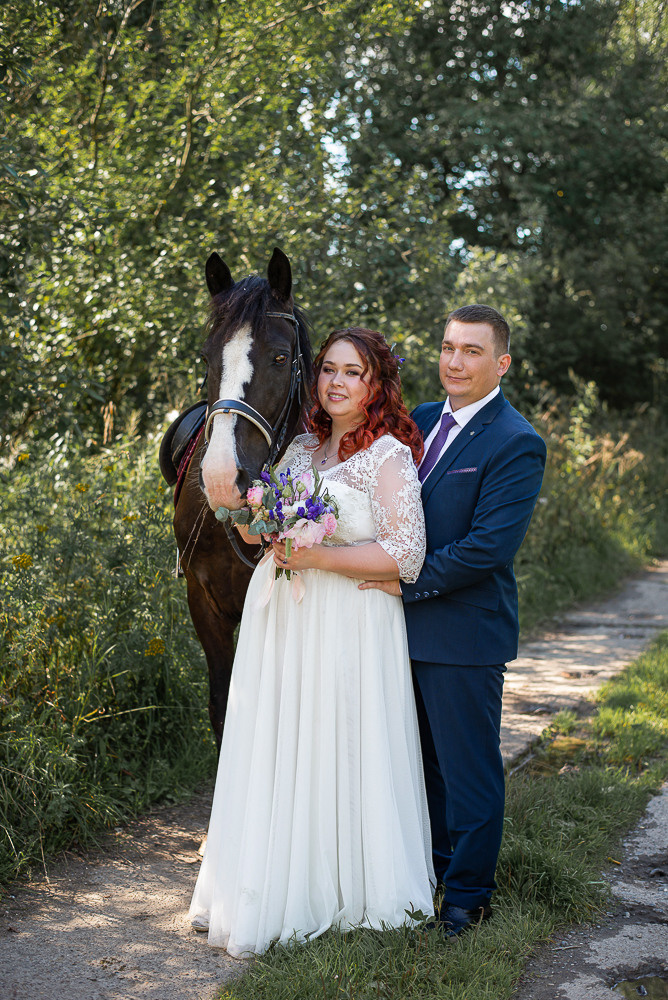 Свадьба 14.08.20. Творческий фотограф Вологда