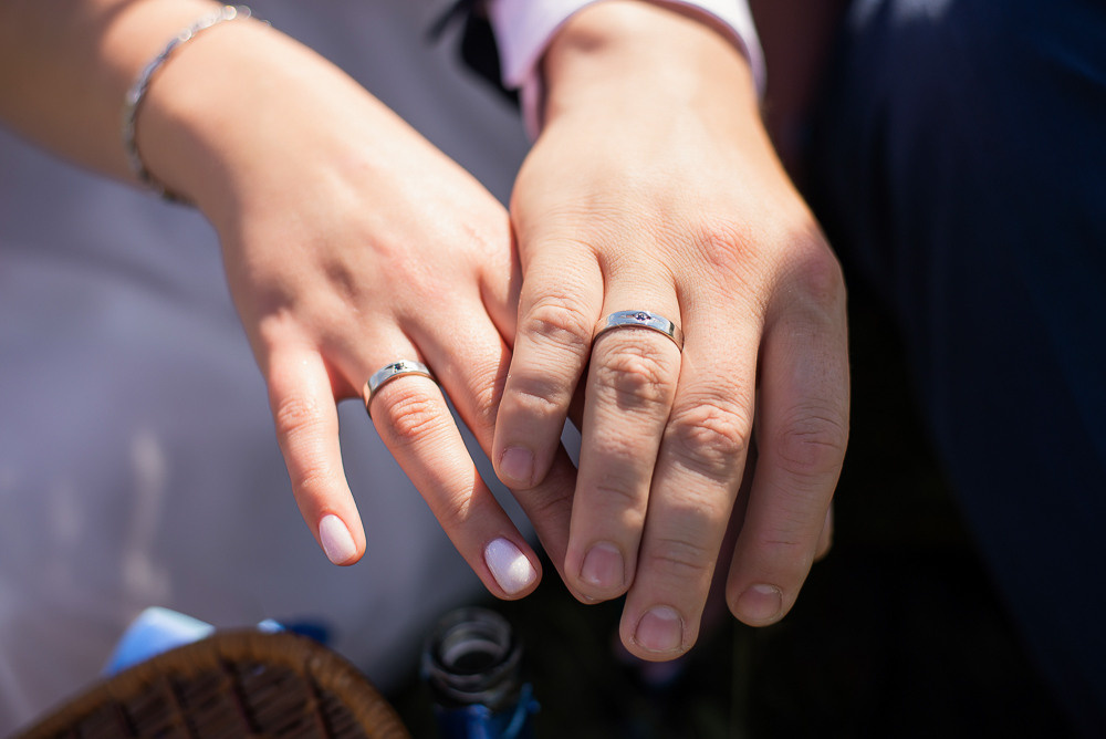 Свадьба 14.08.20. Творческий фотограф Вологда