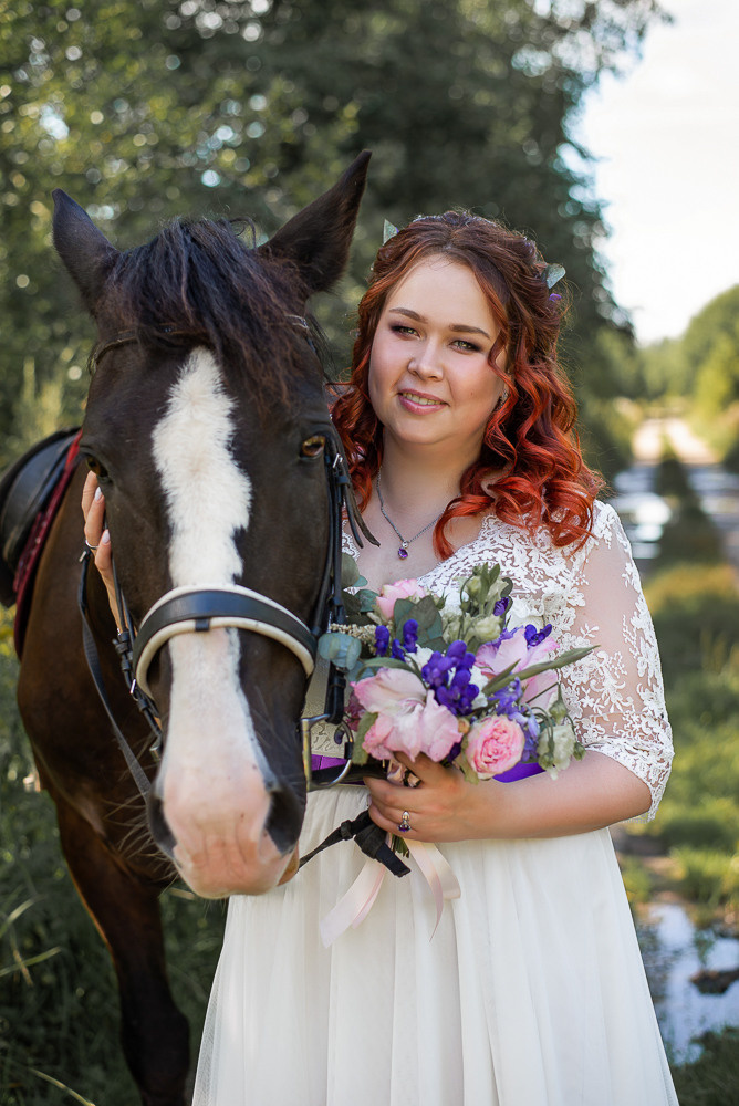 Свадьба 14.08.20. Творческий фотограф Вологда