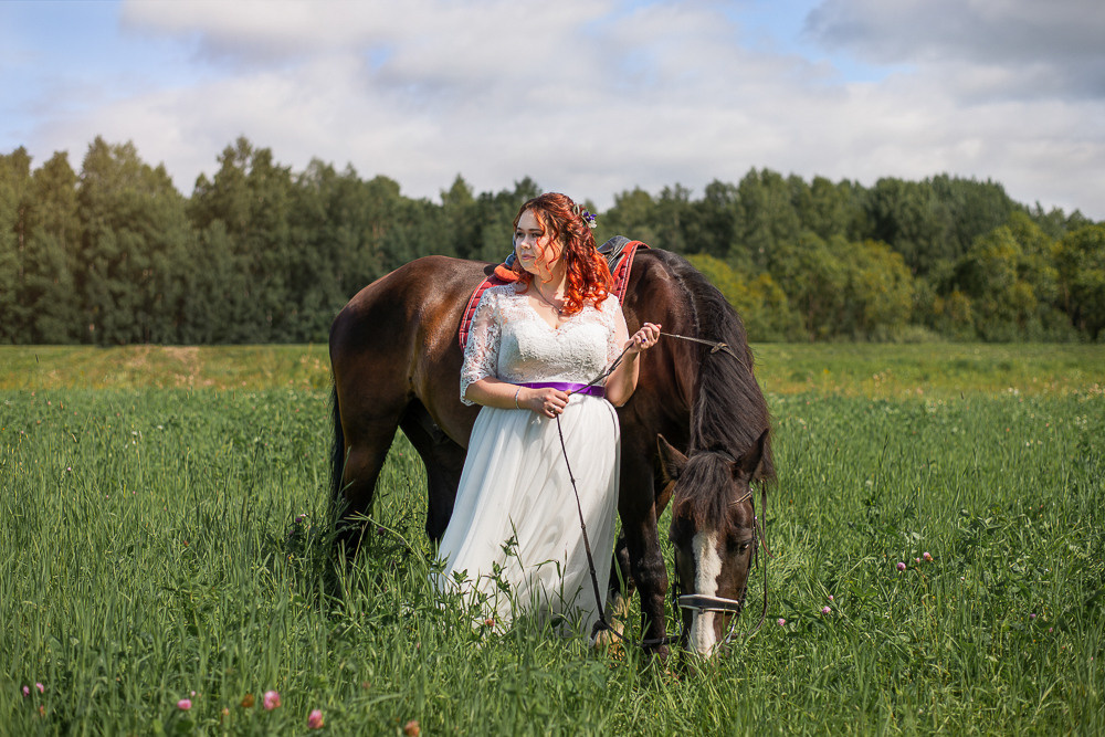Свадьба 14.08.20. Творческий фотограф Вологда