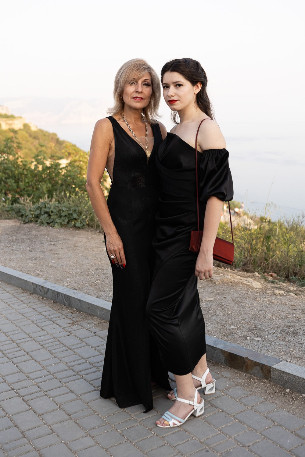 Фотосъёмка выпускного в школе. Свадебный фотограф, фотосъемка в Крыму, Севастополе, Симферополе, Ялте