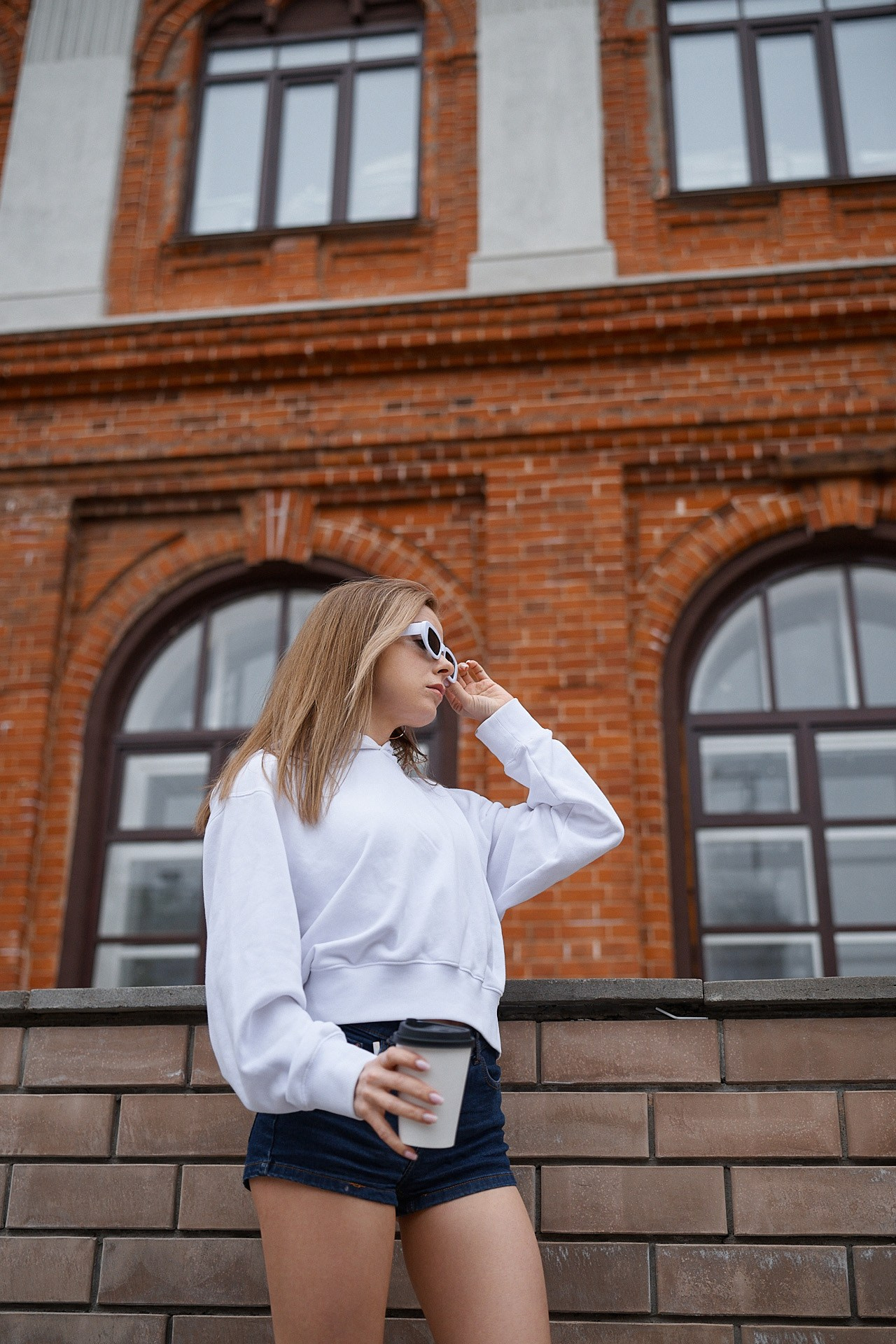 Светик. Репортажный фотограф в Кирове Сергей Дудин