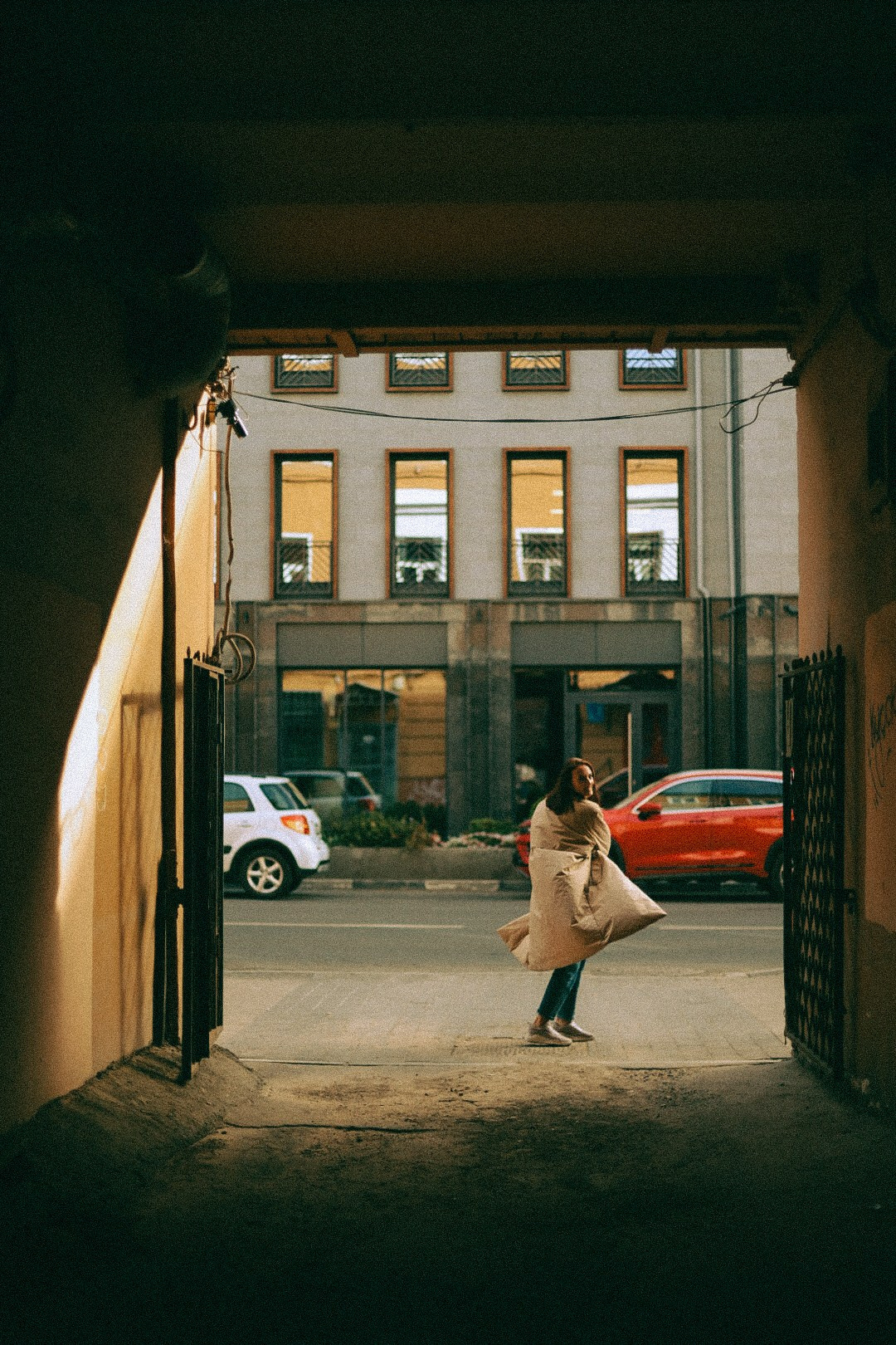 Настя. Фотограф Нижний Новгород