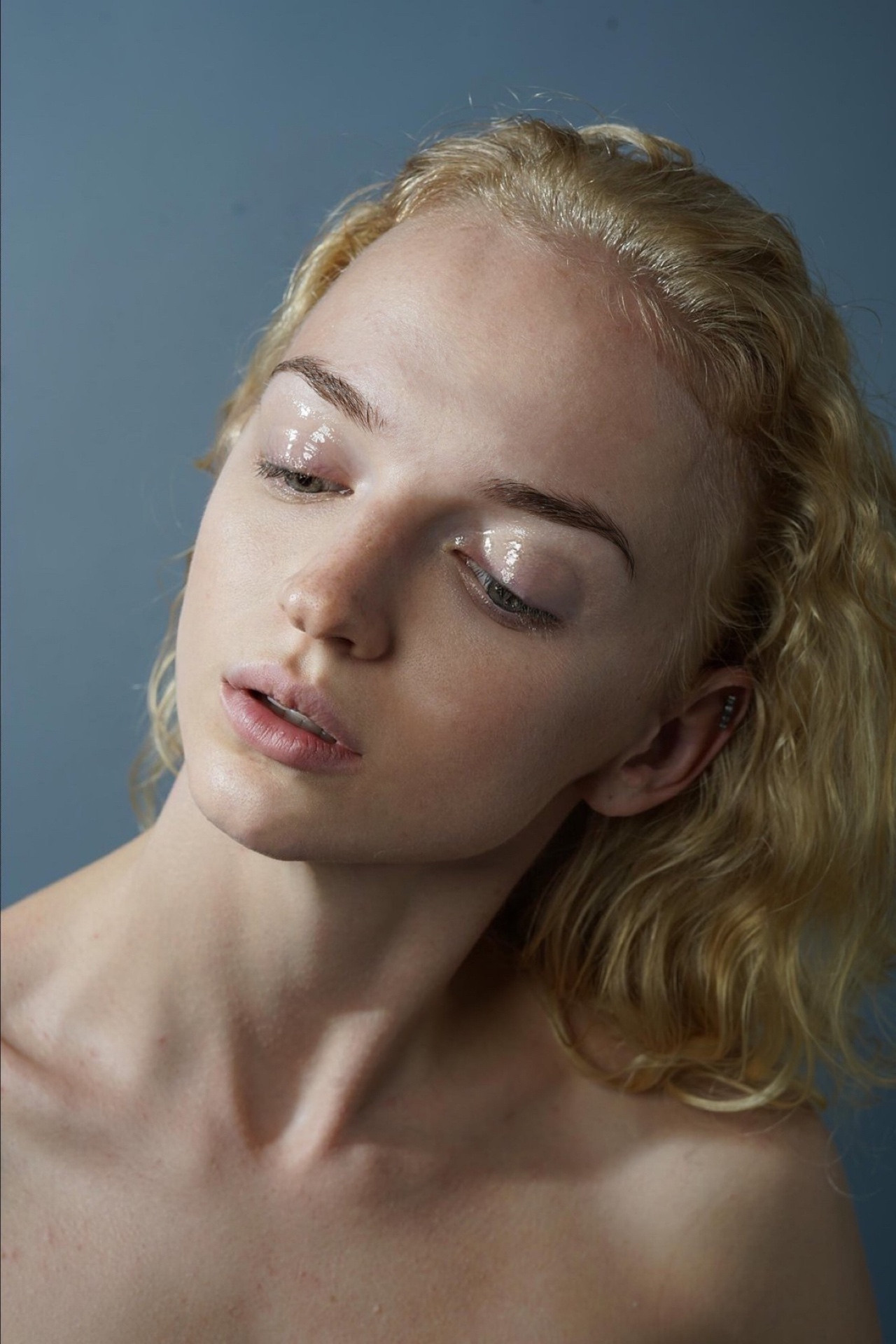 BEAUTY ЖЕНСКИЙ ПОРТРЕТ. Фотограф Москва, визуальный менеджер Дарья Шевченко