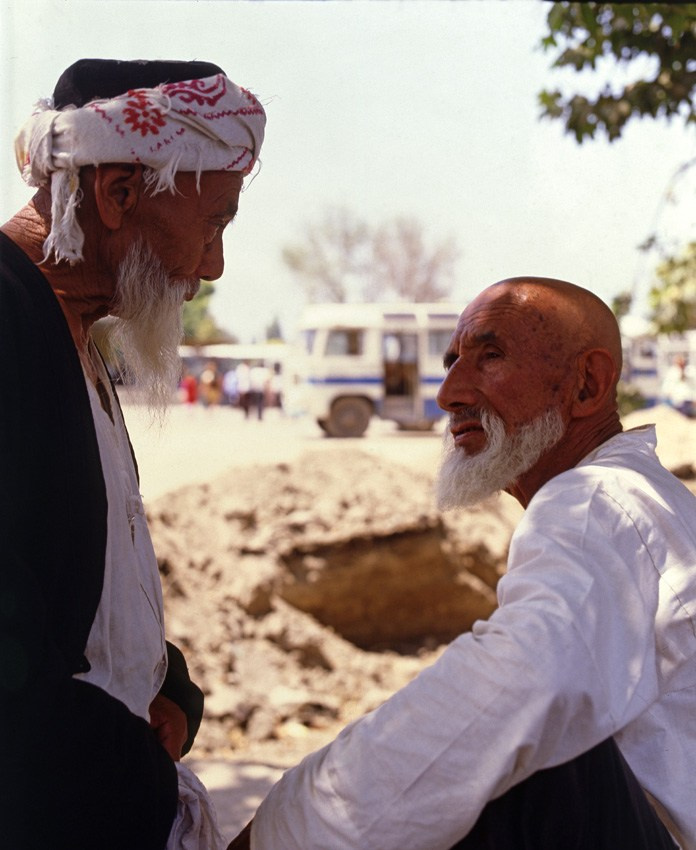 Люди, базары. ВАДИМ ГИППЕНРЕЙТЕР — ВЕЛИКИЙ ФОТОГРАФ ЗЕМЛИ РУССКОЙ