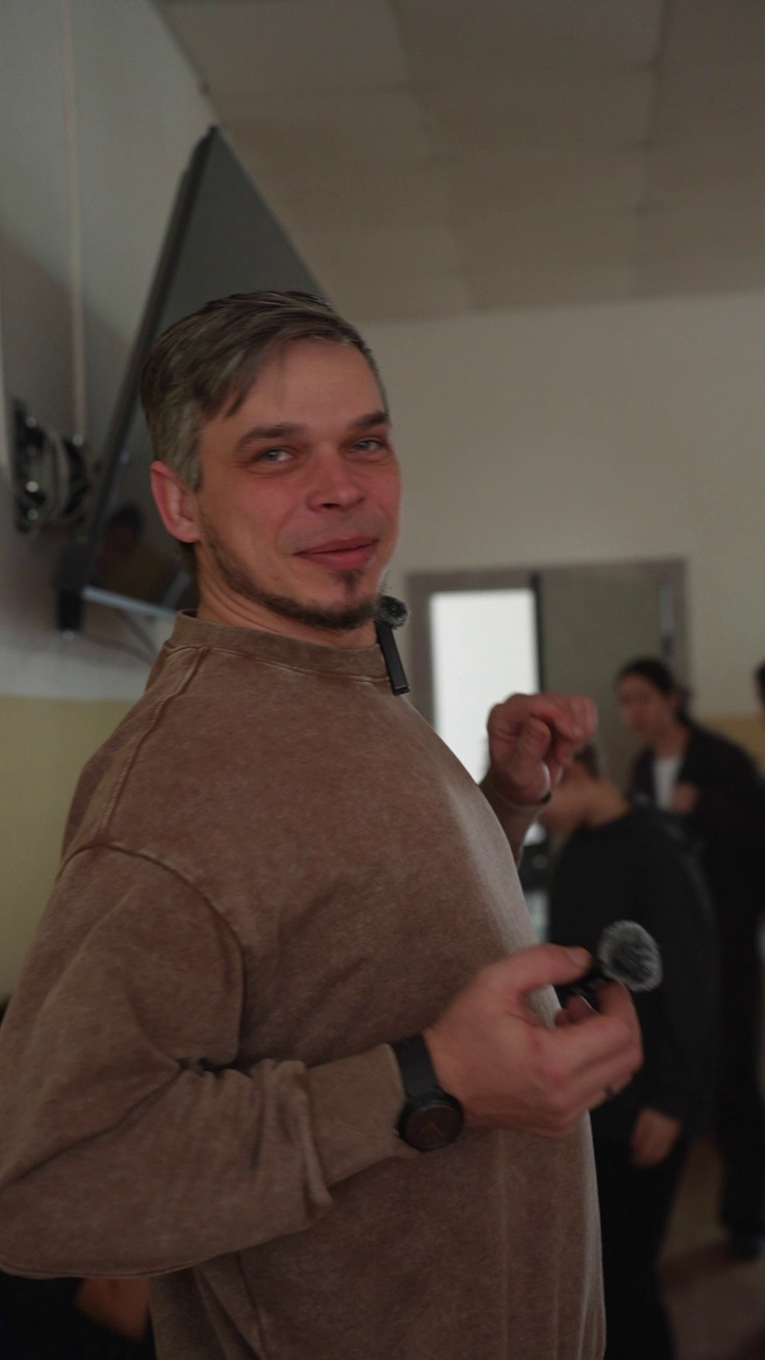 Мы в деле. Тот Самый альбом