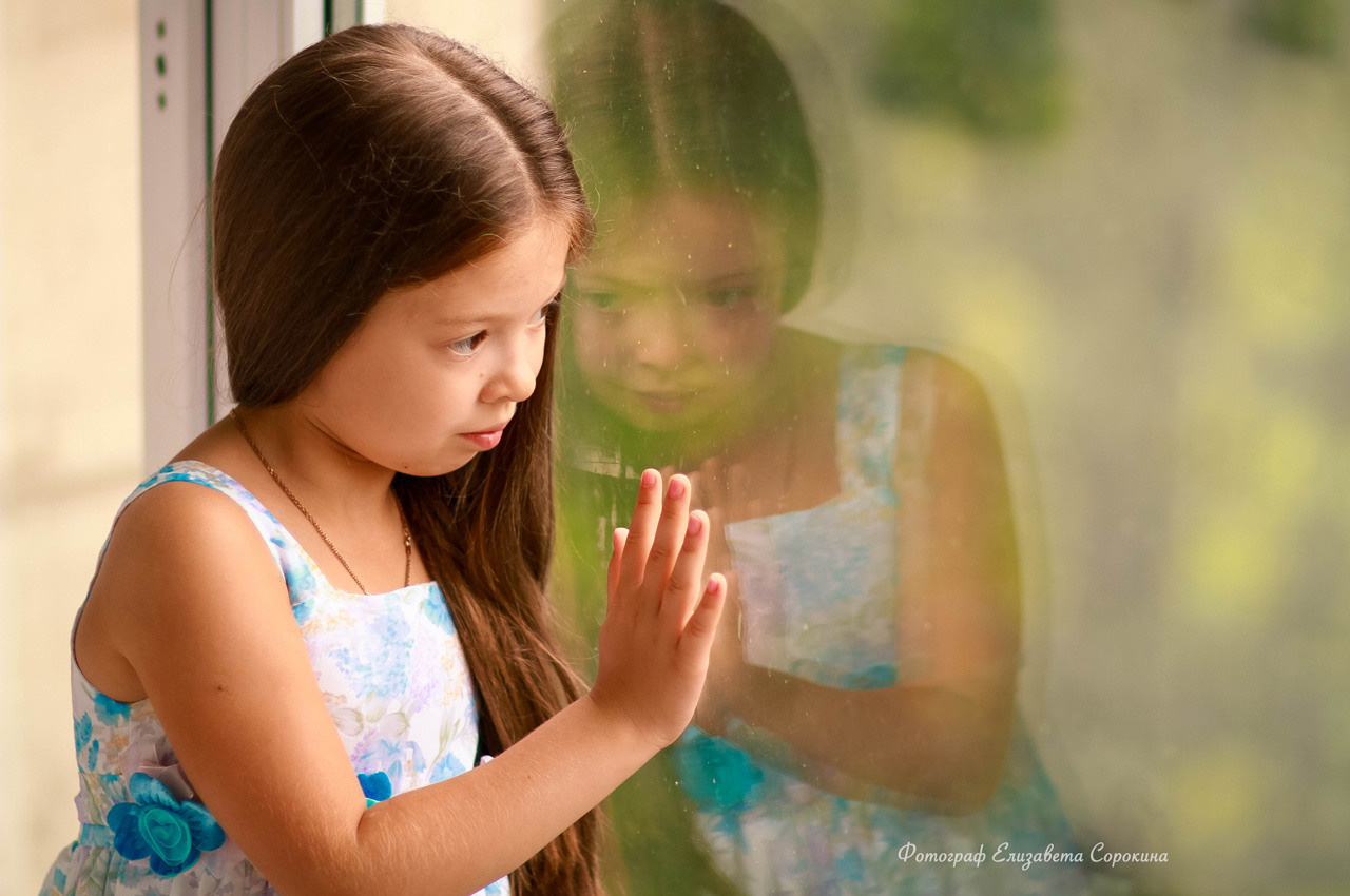 Детская фотосессия. Детский и семейный фотограф в Санкт-Петербурге Елизавета Сорокина